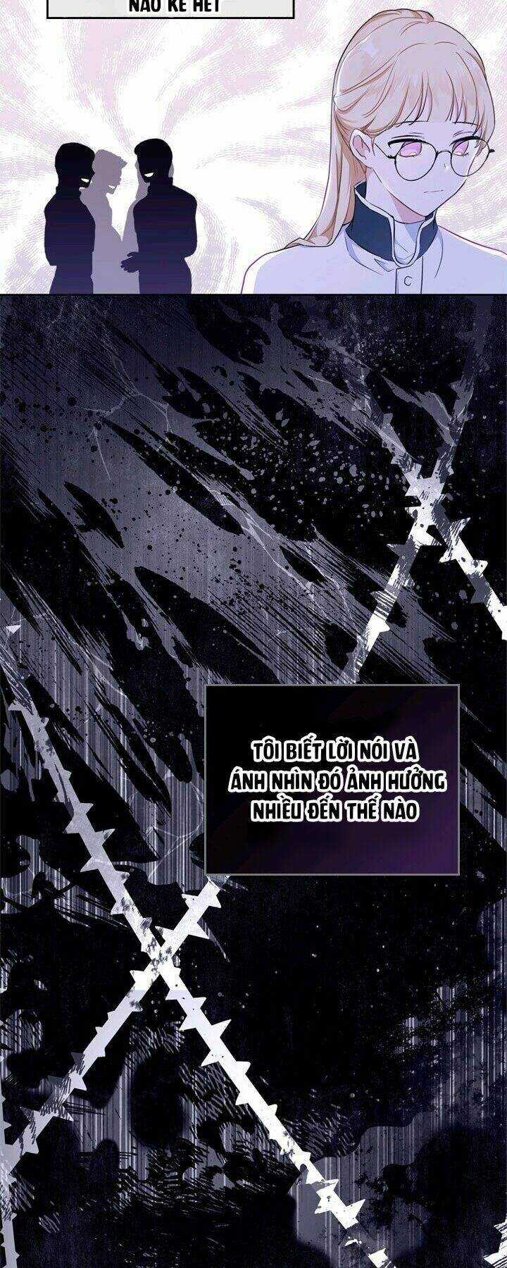 Kiếp Này Tôi Nhất Định Trở Thành Gia Chủ! Chương 28 trang 28