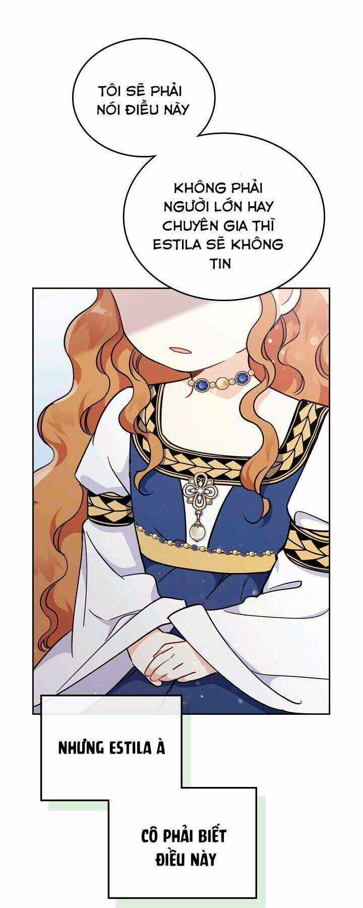 Kiếp Này Tôi Nhất Định Trở Thành Gia Chủ! Chương 28 trang 35