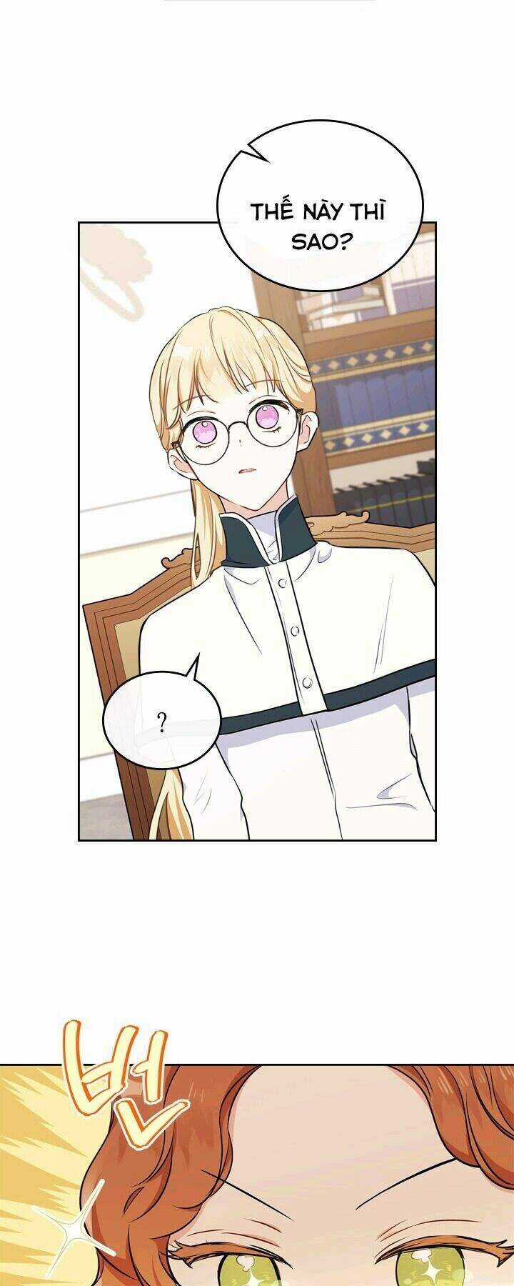 Kiếp Này Tôi Nhất Định Trở Thành Gia Chủ! Chương 28 trang 36