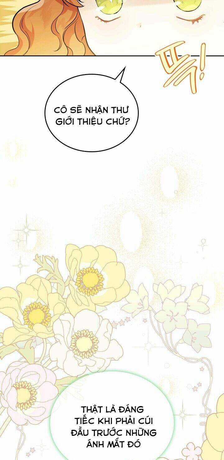 Kiếp Này Tôi Nhất Định Trở Thành Gia Chủ! Chương 28 trang 37