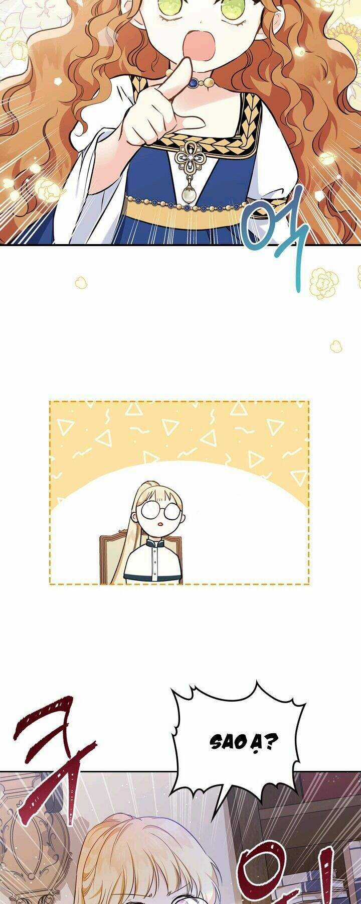 Kiếp Này Tôi Nhất Định Trở Thành Gia Chủ! Chương 28 trang 39