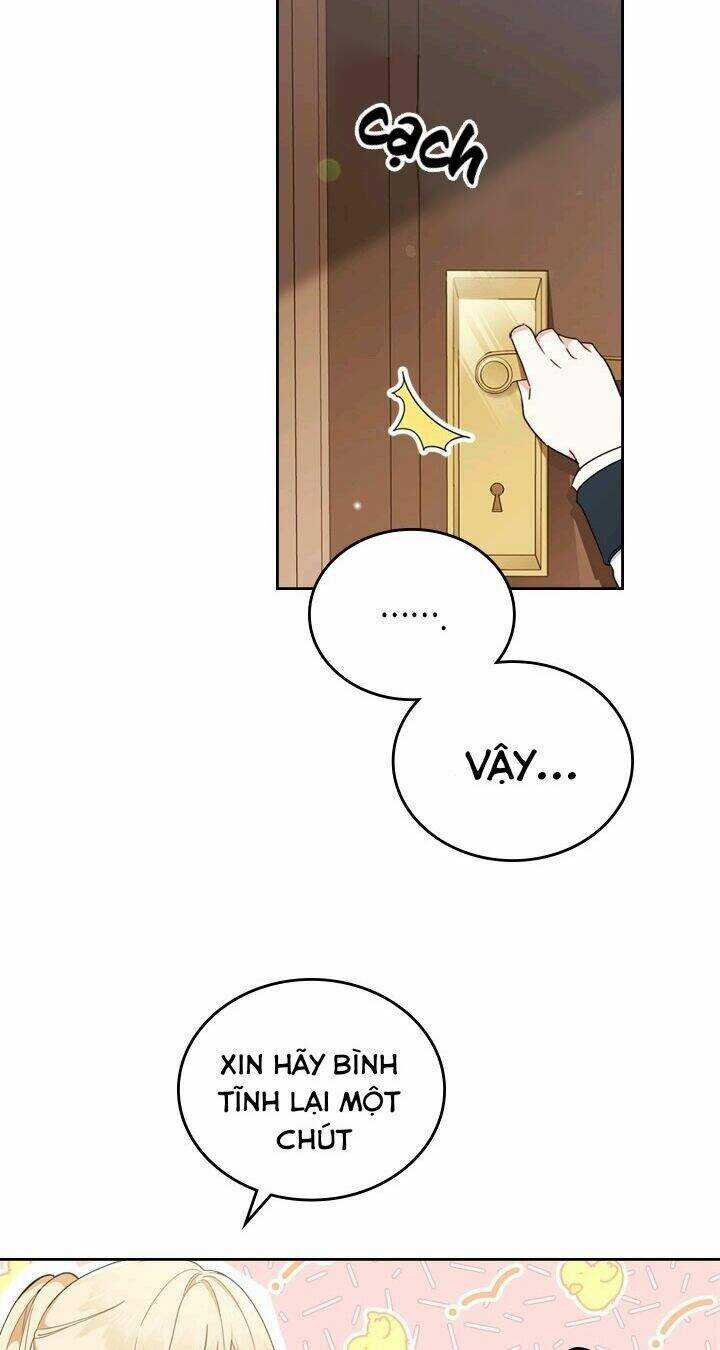 Kiếp Này Tôi Nhất Định Trở Thành Gia Chủ! Chương 28 trang 4