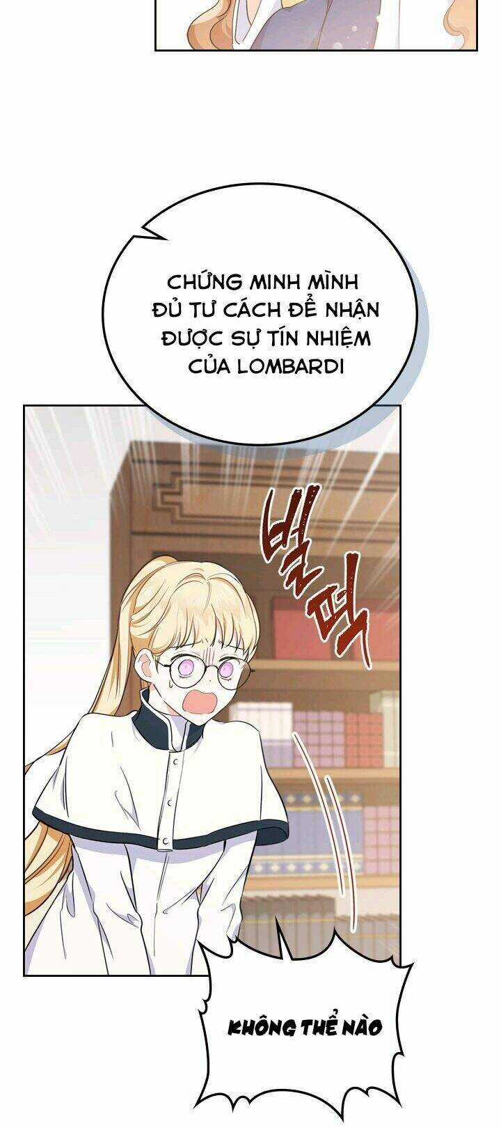 Kiếp Này Tôi Nhất Định Trở Thành Gia Chủ! Chương 28 trang 42