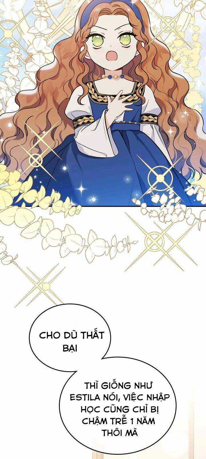 Kiếp Này Tôi Nhất Định Trở Thành Gia Chủ! Chương 28 trang 45