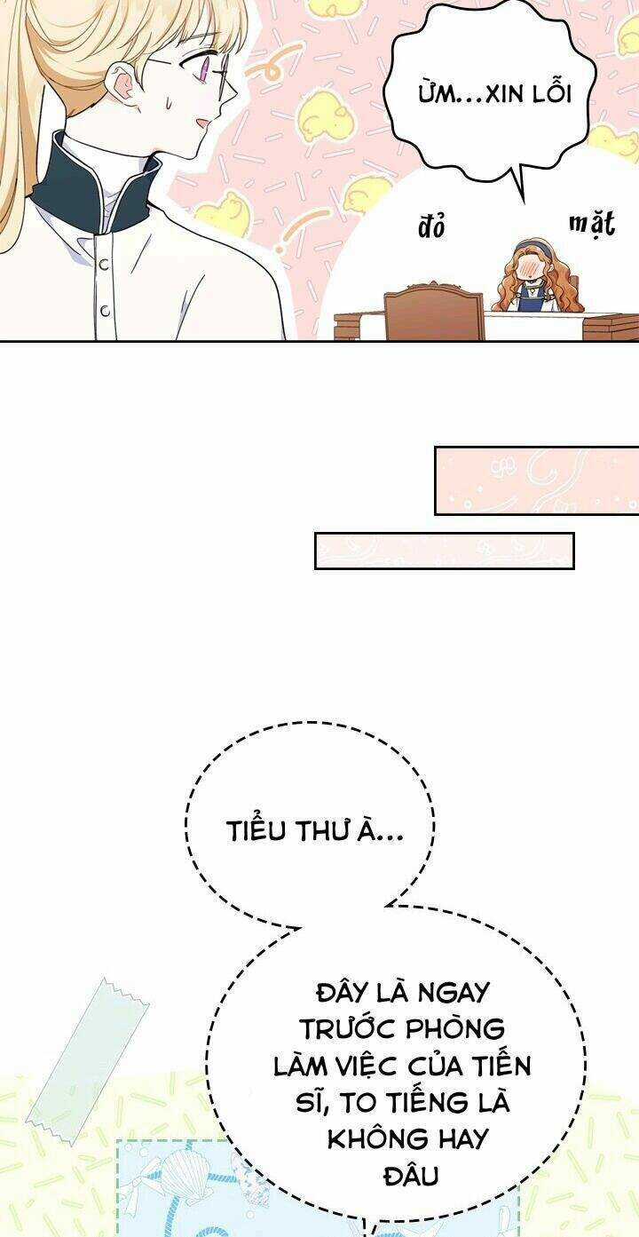 Kiếp Này Tôi Nhất Định Trở Thành Gia Chủ! Chương 28 trang 5