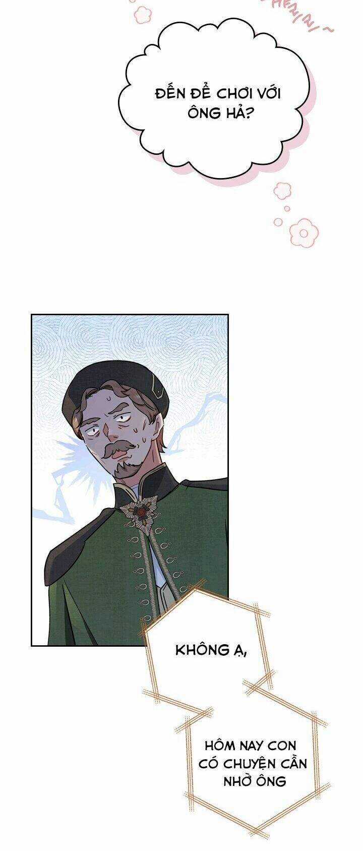 Kiếp Này Tôi Nhất Định Trở Thành Gia Chủ! Chương 28 trang 52