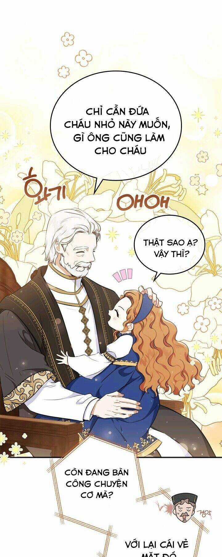 Kiếp Này Tôi Nhất Định Trở Thành Gia Chủ! Chương 28 trang 53