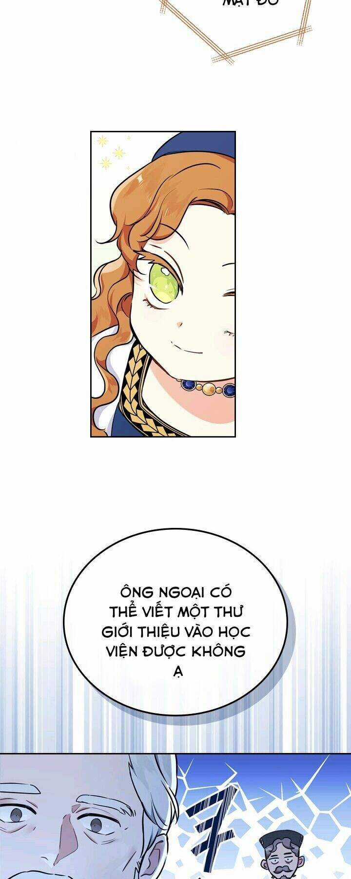 Kiếp Này Tôi Nhất Định Trở Thành Gia Chủ! Chương 28 trang 54