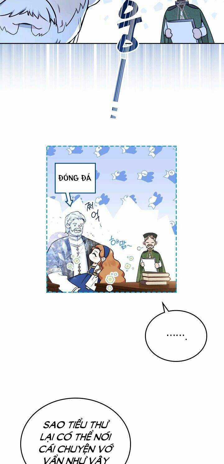 Kiếp Này Tôi Nhất Định Trở Thành Gia Chủ! Chương 28 trang 55