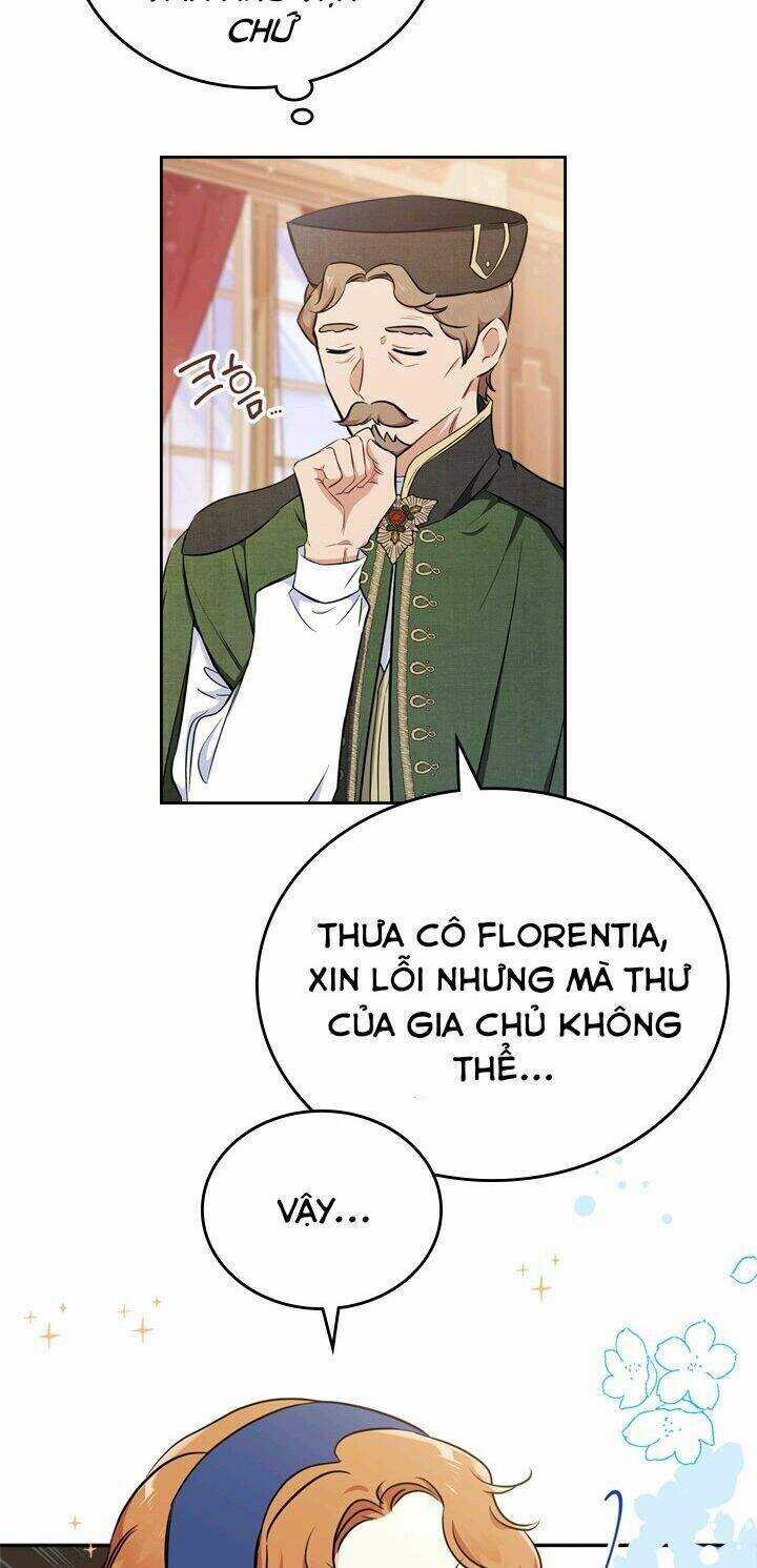 Kiếp Này Tôi Nhất Định Trở Thành Gia Chủ! Chương 28 trang 56