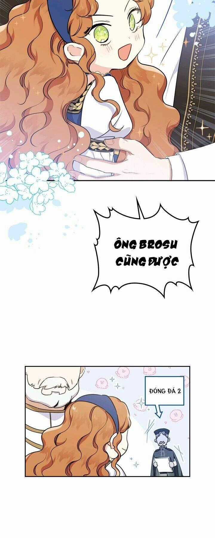 Kiếp Này Tôi Nhất Định Trở Thành Gia Chủ! Chương 28 trang 57