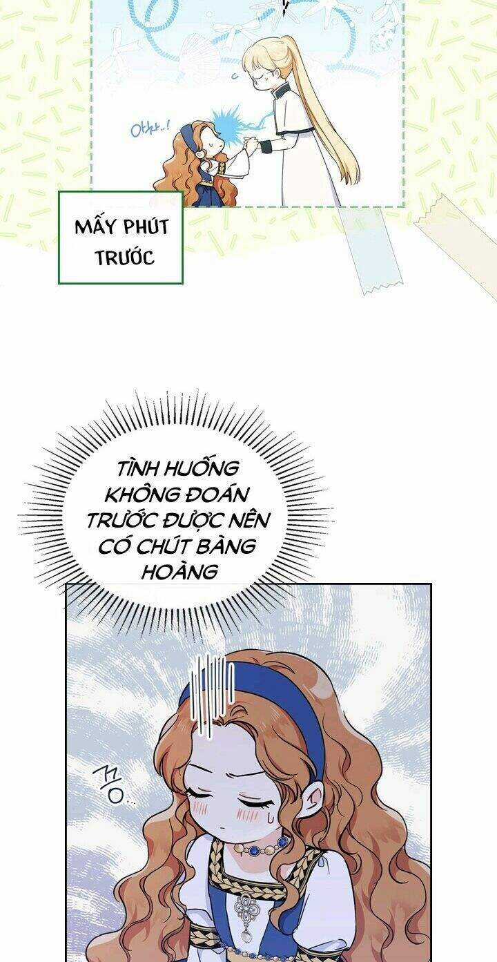 Kiếp Này Tôi Nhất Định Trở Thành Gia Chủ! Chương 28 trang 6