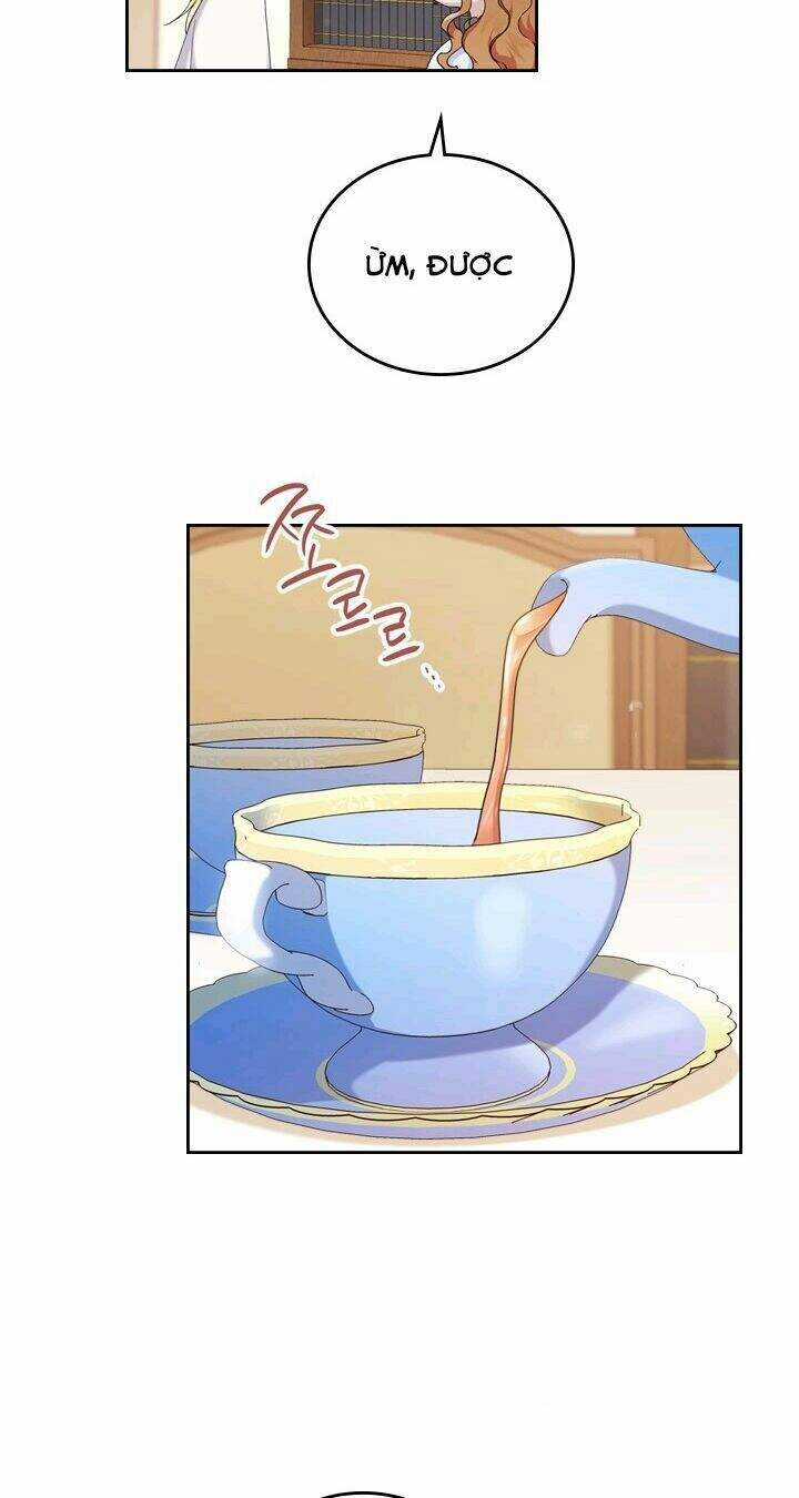 Kiếp Này Tôi Nhất Định Trở Thành Gia Chủ! Chương 28 trang 8