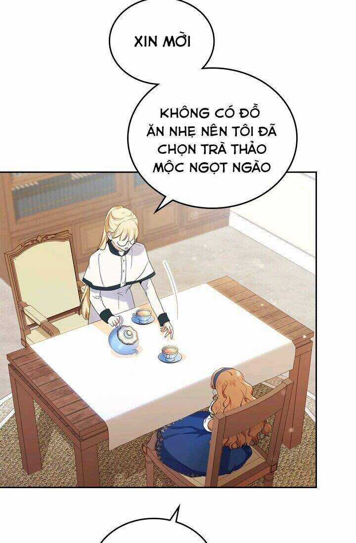 Kiếp Này Tôi Nhất Định Trở Thành Gia Chủ! Chương 28 trang 9