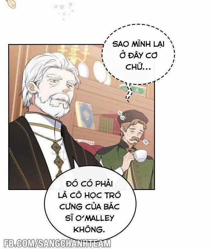 Kiếp Này Tôi Nhất Định Trở Thành Gia Chủ! Chương 29 trang 1