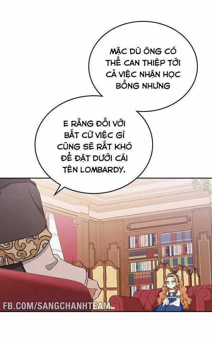 Kiếp Này Tôi Nhất Định Trở Thành Gia Chủ! Chương 29 trang 12