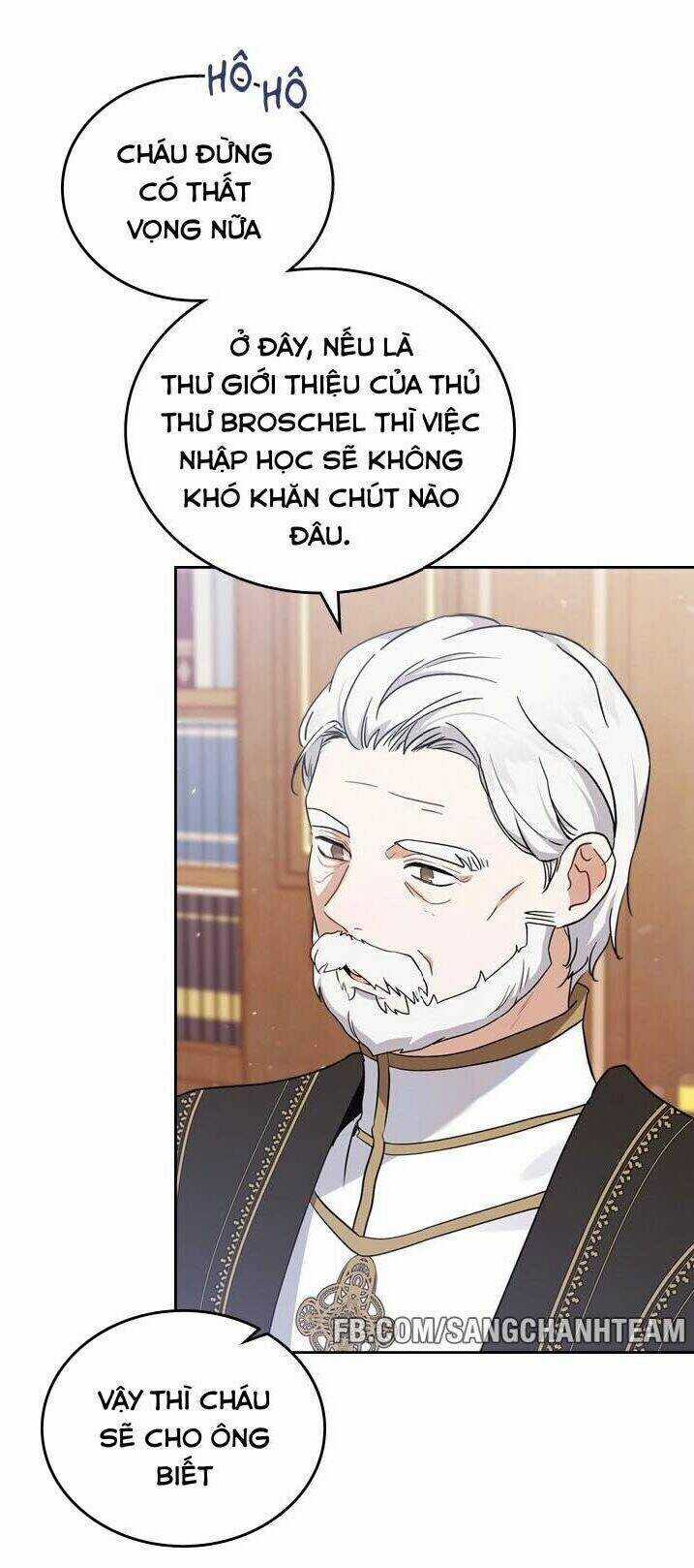 Kiếp Này Tôi Nhất Định Trở Thành Gia Chủ! Chương 29 trang 14