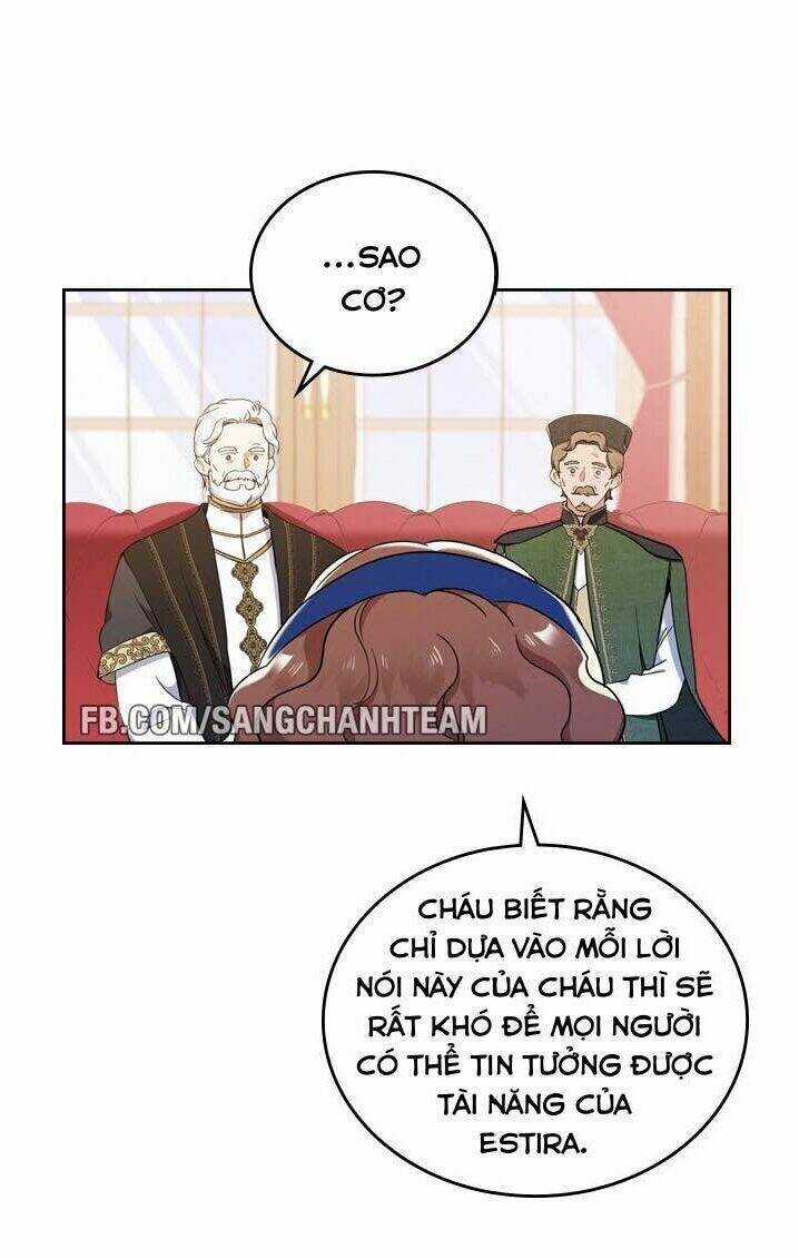 Kiếp Này Tôi Nhất Định Trở Thành Gia Chủ! Chương 29 trang 15