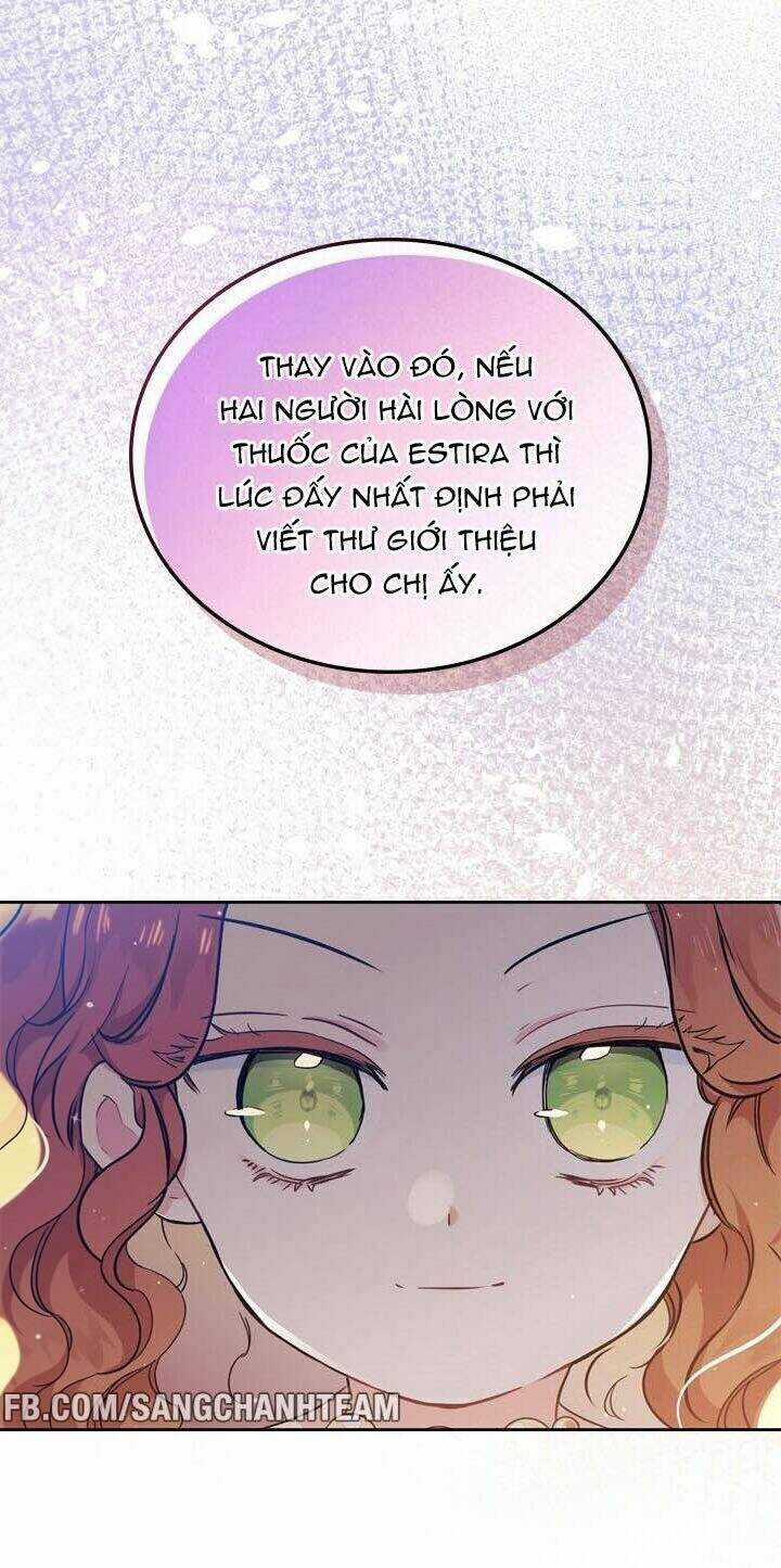 Kiếp Này Tôi Nhất Định Trở Thành Gia Chủ! Chương 29 trang 17