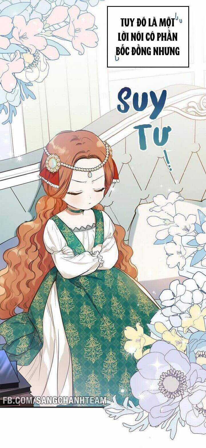 Kiếp Này Tôi Nhất Định Trở Thành Gia Chủ! Chương 29 trang 20