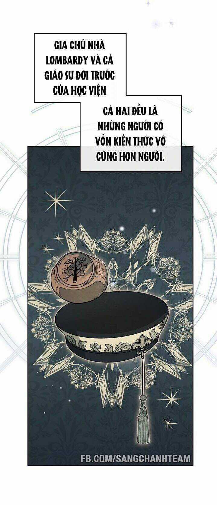 Kiếp Này Tôi Nhất Định Trở Thành Gia Chủ! Chương 29 trang 21