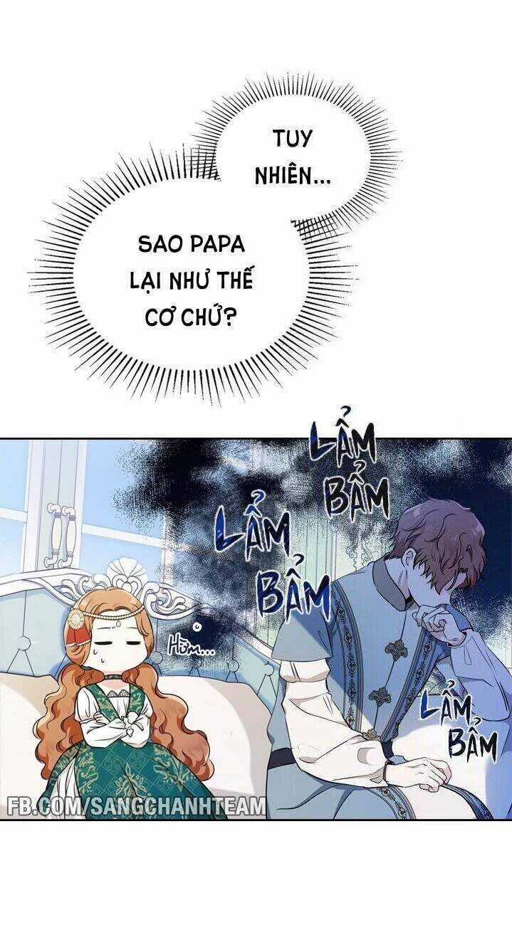 Kiếp Này Tôi Nhất Định Trở Thành Gia Chủ! Chương 29 trang 24