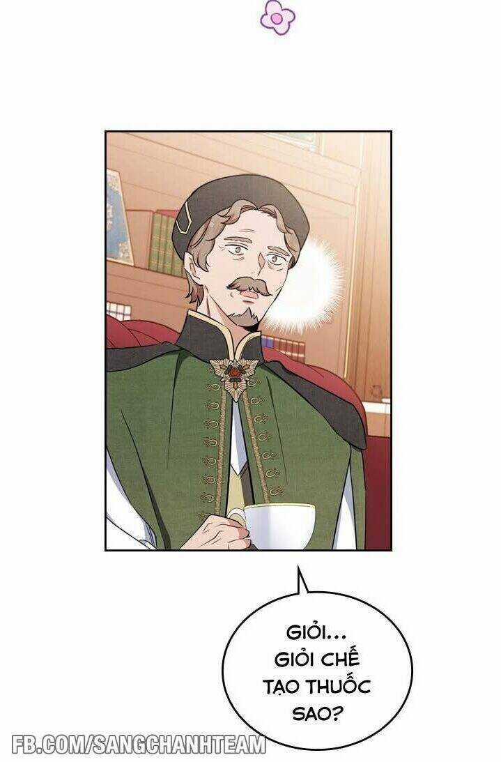 Kiếp Này Tôi Nhất Định Trở Thành Gia Chủ! Chương 29 trang 3