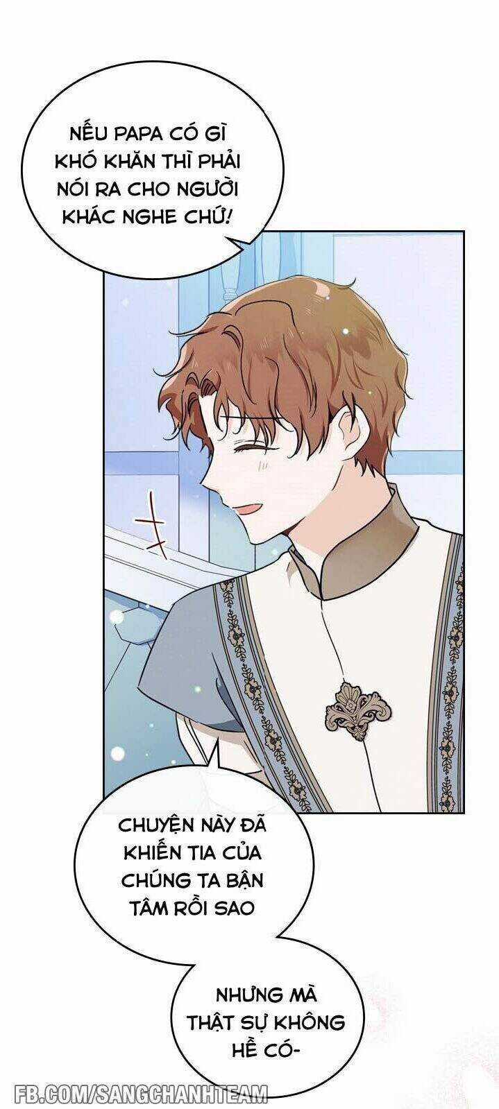 Kiếp Này Tôi Nhất Định Trở Thành Gia Chủ! Chương 29 trang 31