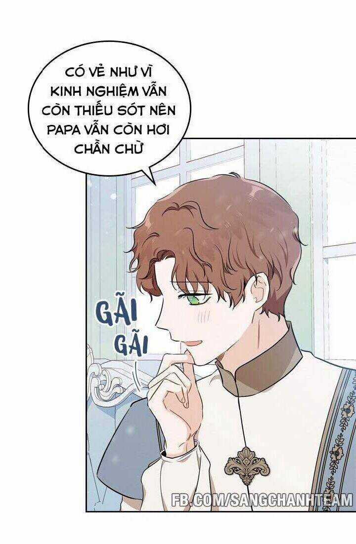 Kiếp Này Tôi Nhất Định Trở Thành Gia Chủ! Chương 29 trang 37