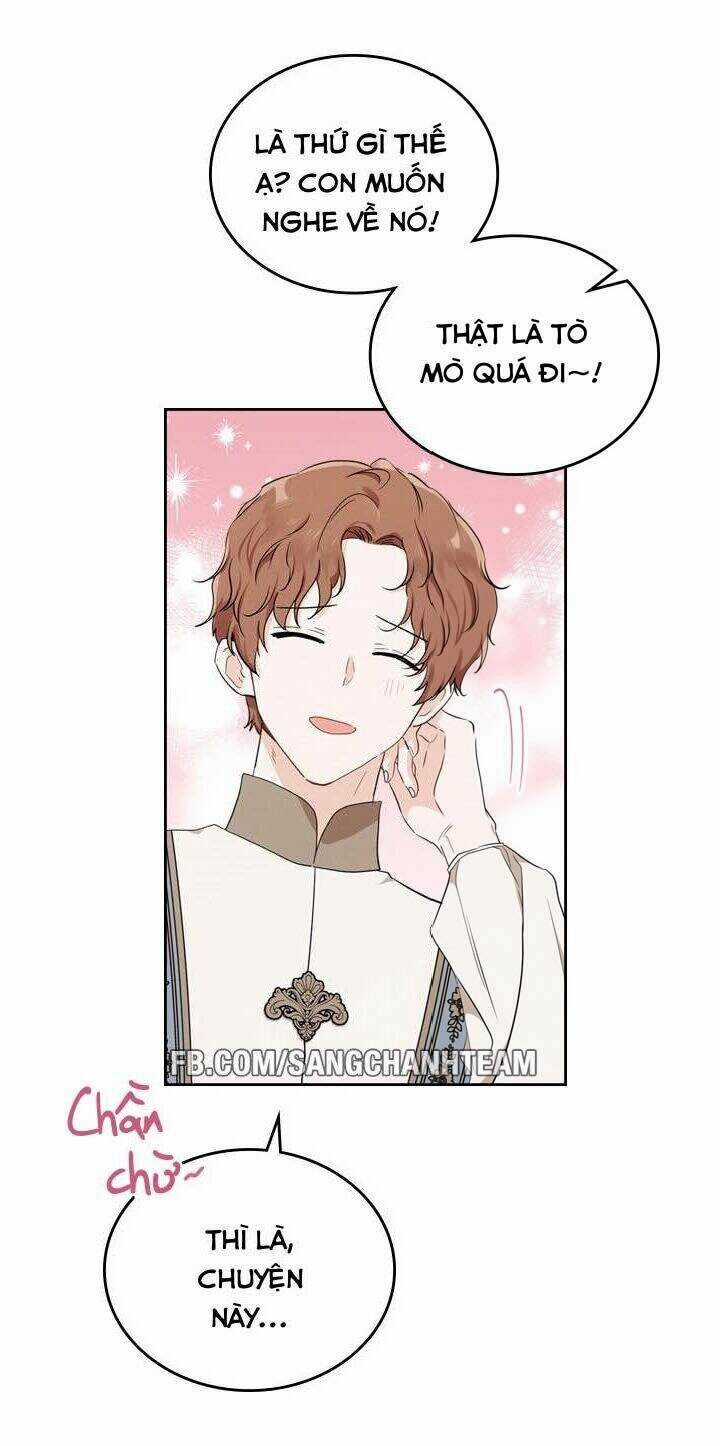 Kiếp Này Tôi Nhất Định Trở Thành Gia Chủ! Chương 29 trang 39