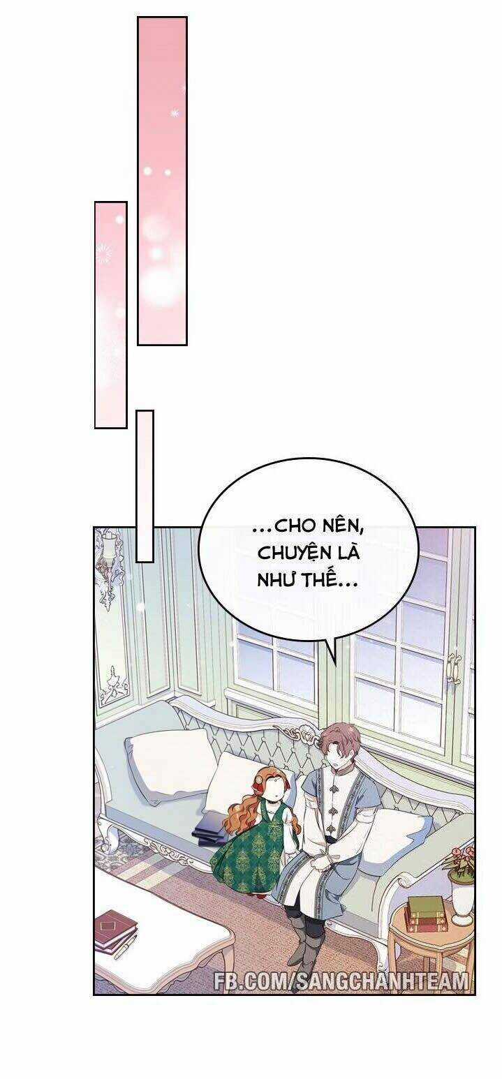 Kiếp Này Tôi Nhất Định Trở Thành Gia Chủ! Chương 29 trang 41