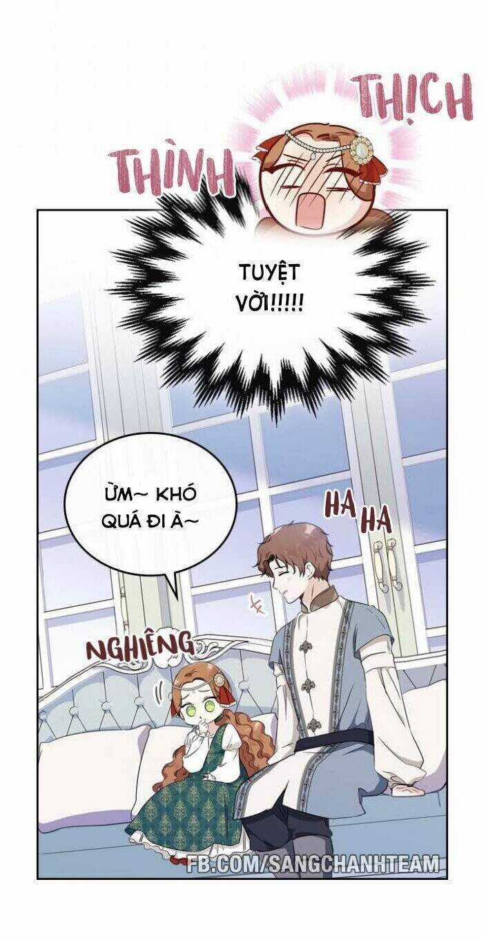 Kiếp Này Tôi Nhất Định Trở Thành Gia Chủ! Chương 29 trang 44