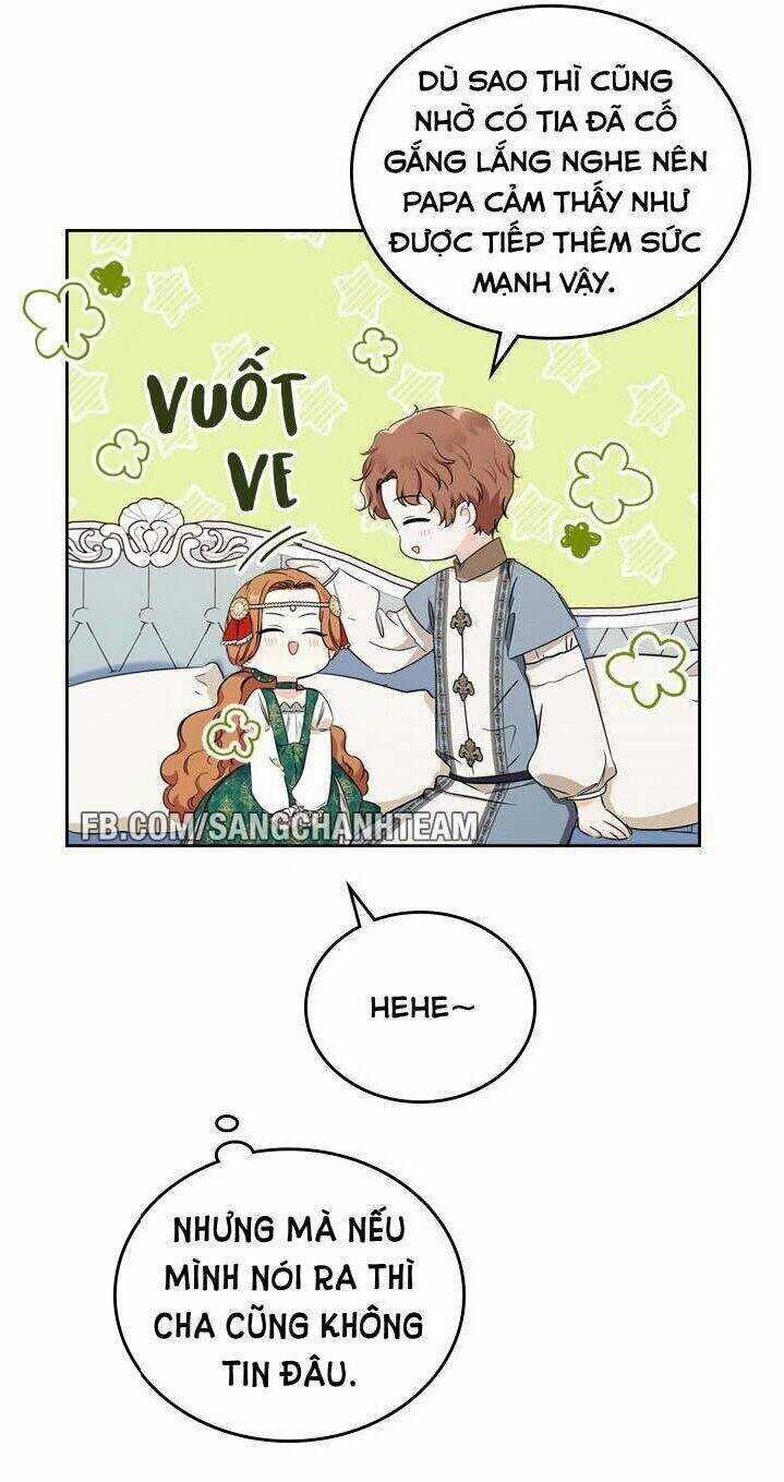 Kiếp Này Tôi Nhất Định Trở Thành Gia Chủ! Chương 29 trang 47