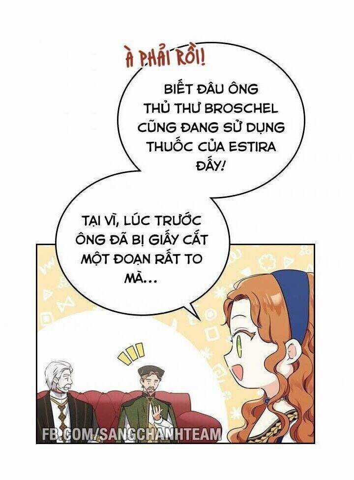 Kiếp Này Tôi Nhất Định Trở Thành Gia Chủ! Chương 29 trang 5