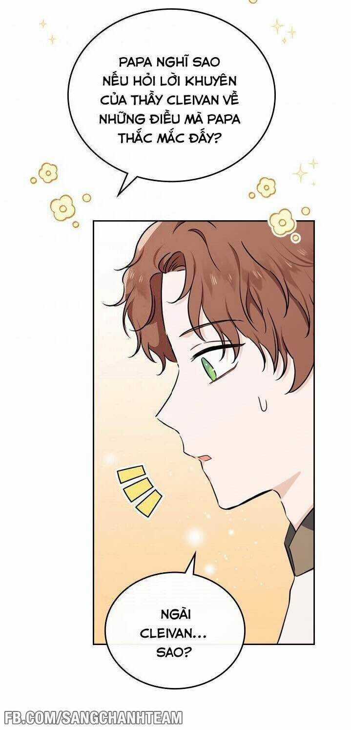 Kiếp Này Tôi Nhất Định Trở Thành Gia Chủ! Chương 29 trang 51