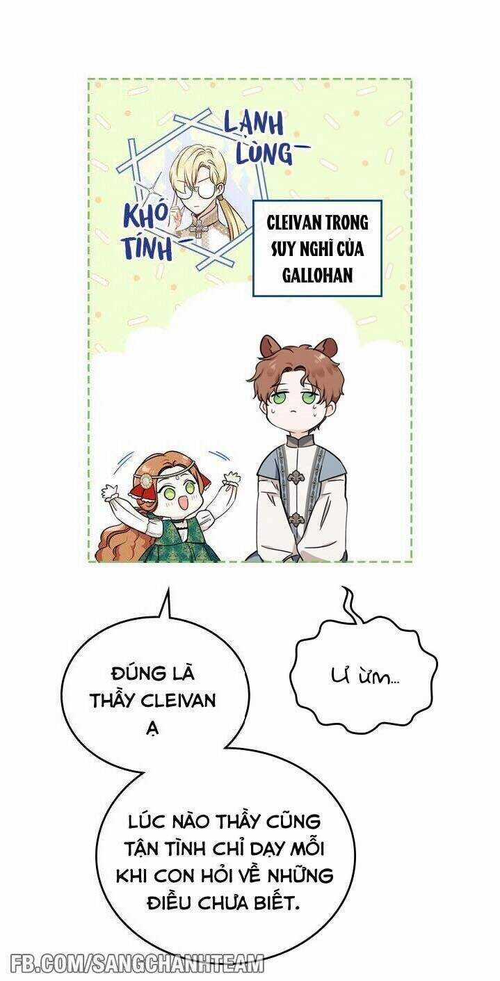 Kiếp Này Tôi Nhất Định Trở Thành Gia Chủ! Chương 29 trang 52