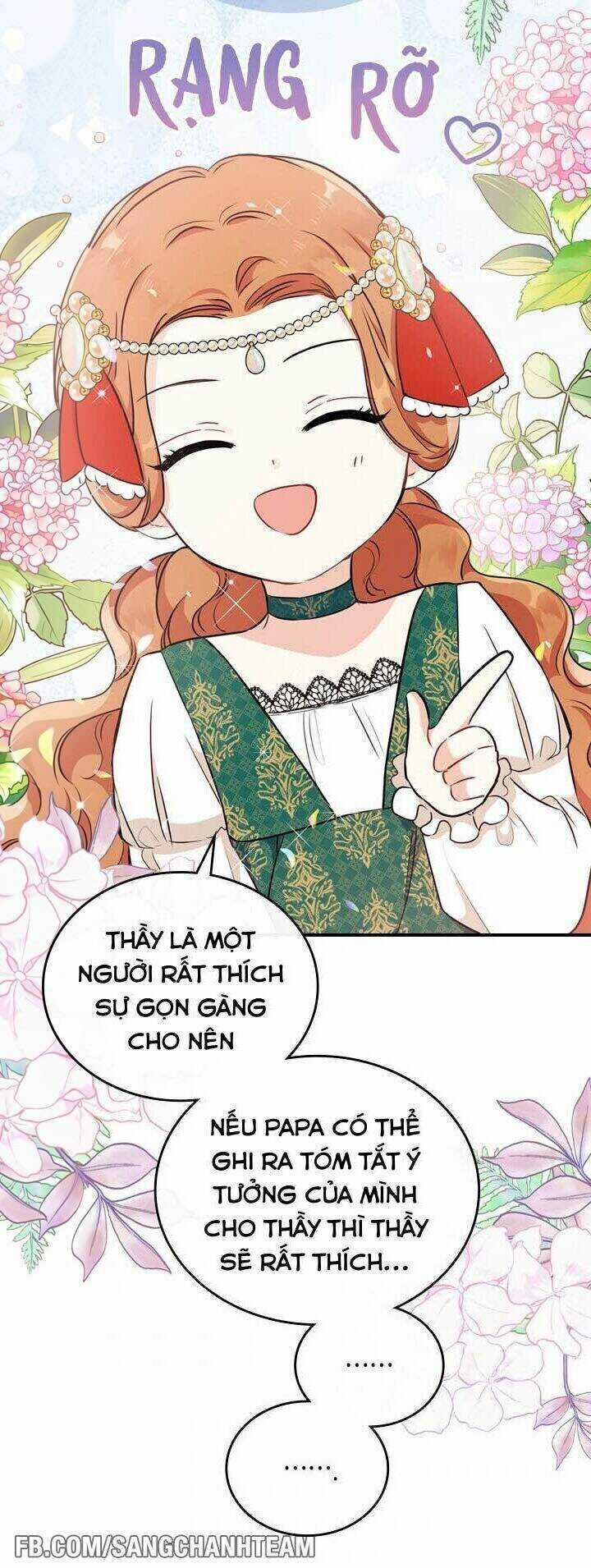 Kiếp Này Tôi Nhất Định Trở Thành Gia Chủ! Chương 29 trang 56