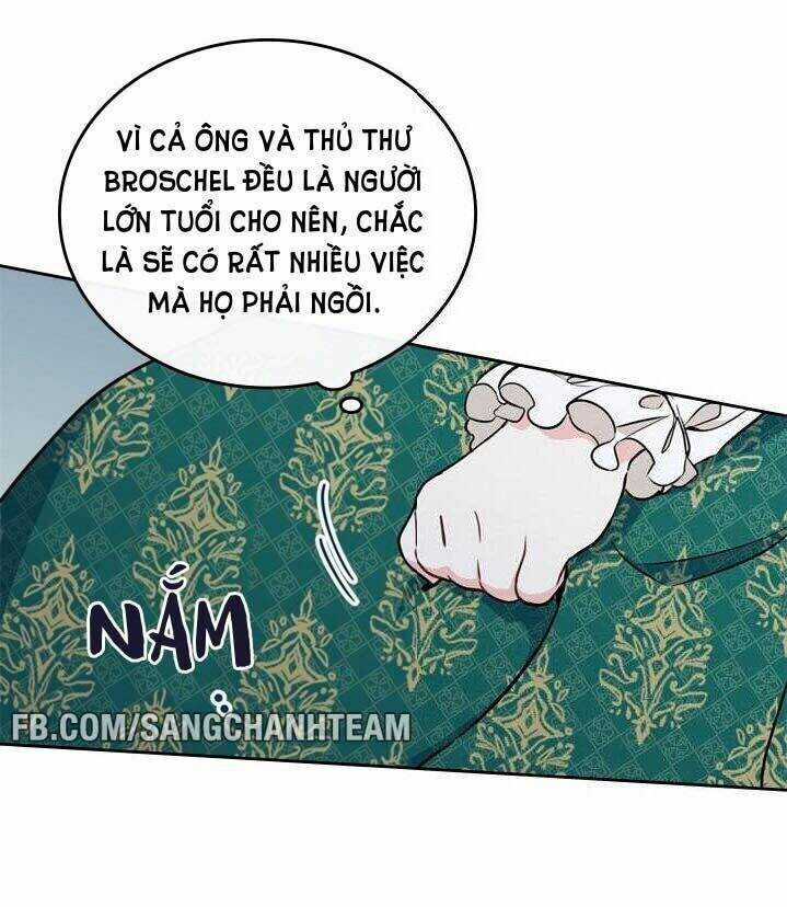 Kiếp Này Tôi Nhất Định Trở Thành Gia Chủ! Chương 29 trang 61