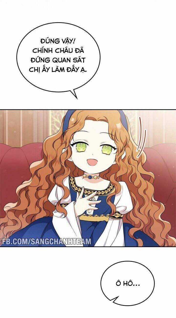 Kiếp Này Tôi Nhất Định Trở Thành Gia Chủ! Chương 29 trang 7