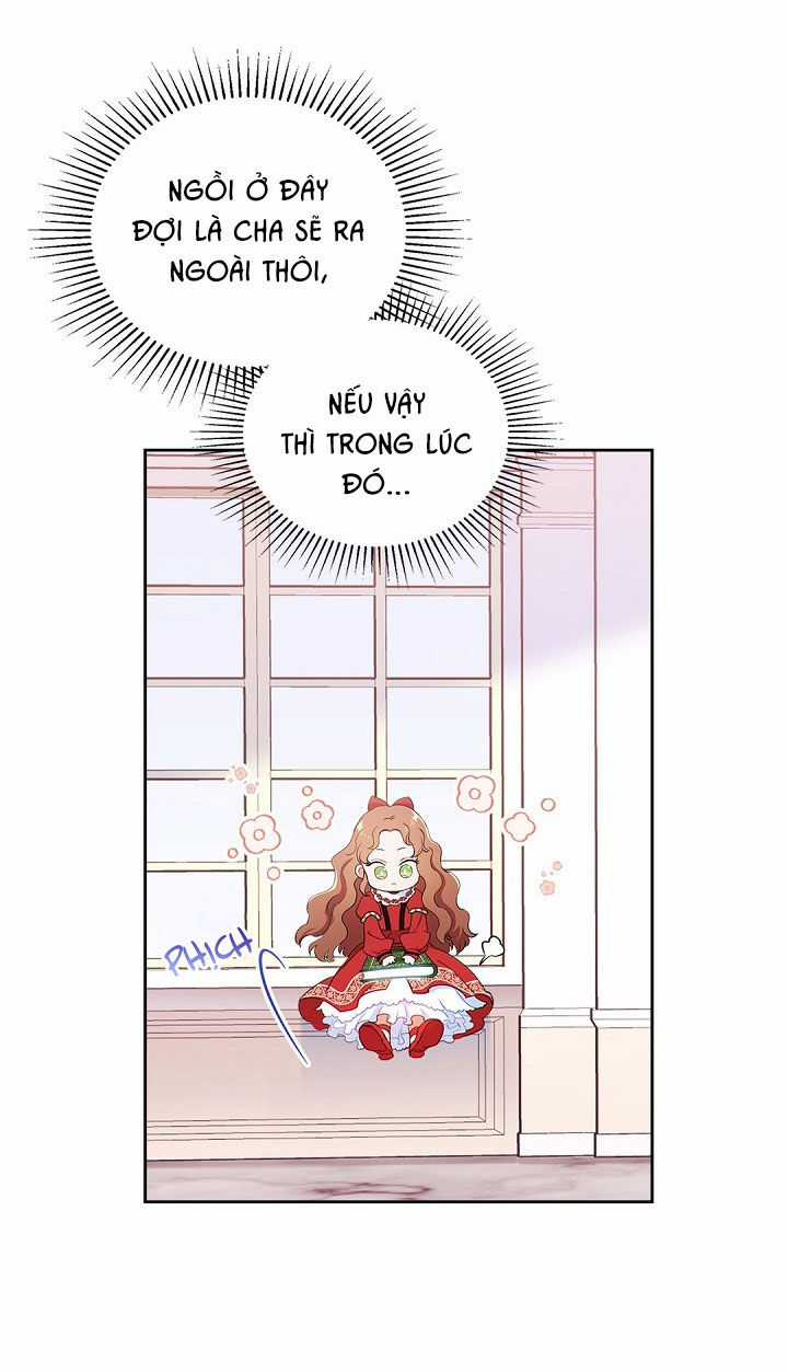 Kiếp Này Tôi Nhất Định Trở Thành Gia Chủ! Chương 3 trang 13