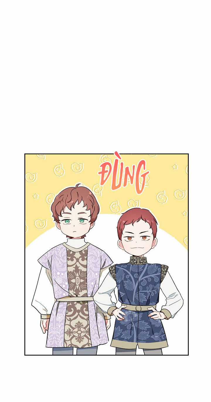 Kiếp Này Tôi Nhất Định Trở Thành Gia Chủ! Chương 3 trang 21