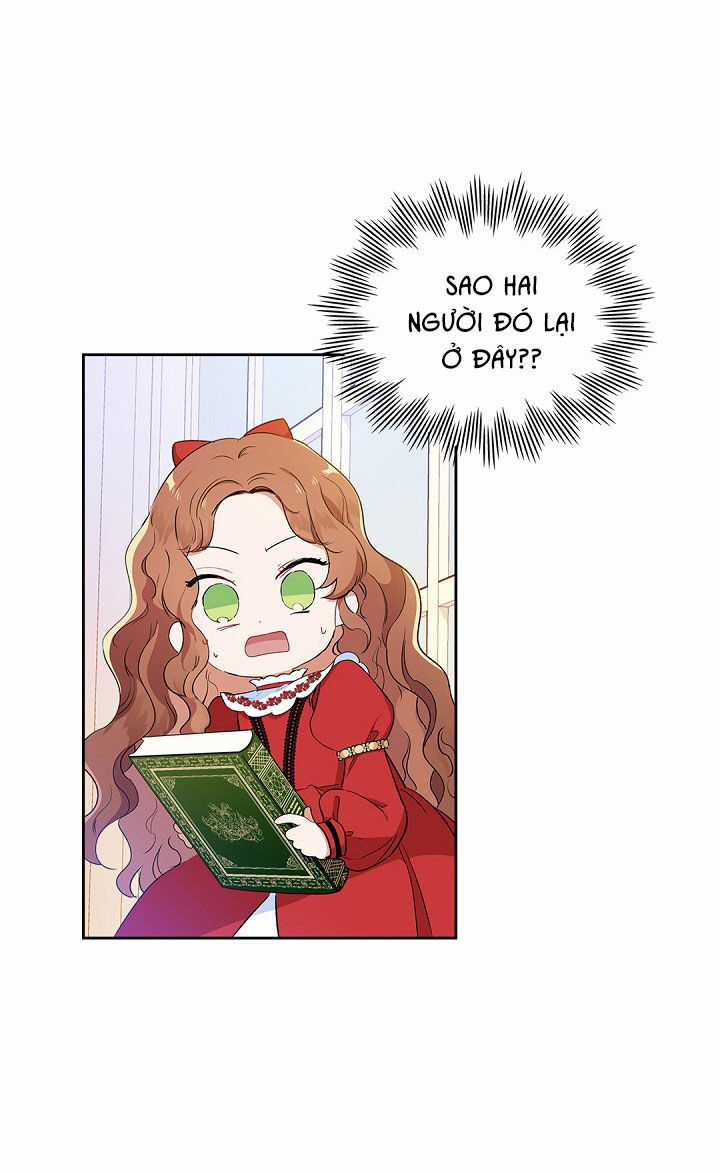 Kiếp Này Tôi Nhất Định Trở Thành Gia Chủ! Chương 3 trang 25