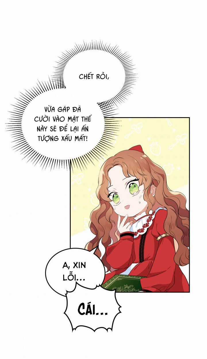 Kiếp Này Tôi Nhất Định Trở Thành Gia Chủ! Chương 3 trang 32