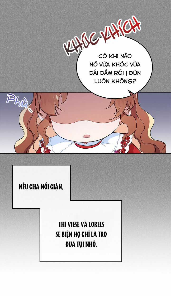 Kiếp Này Tôi Nhất Định Trở Thành Gia Chủ! Chương 3 trang 38