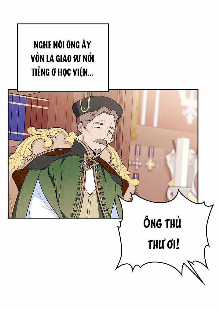 Kiếp Này Tôi Nhất Định Trở Thành Gia Chủ! Chương 3 trang 4