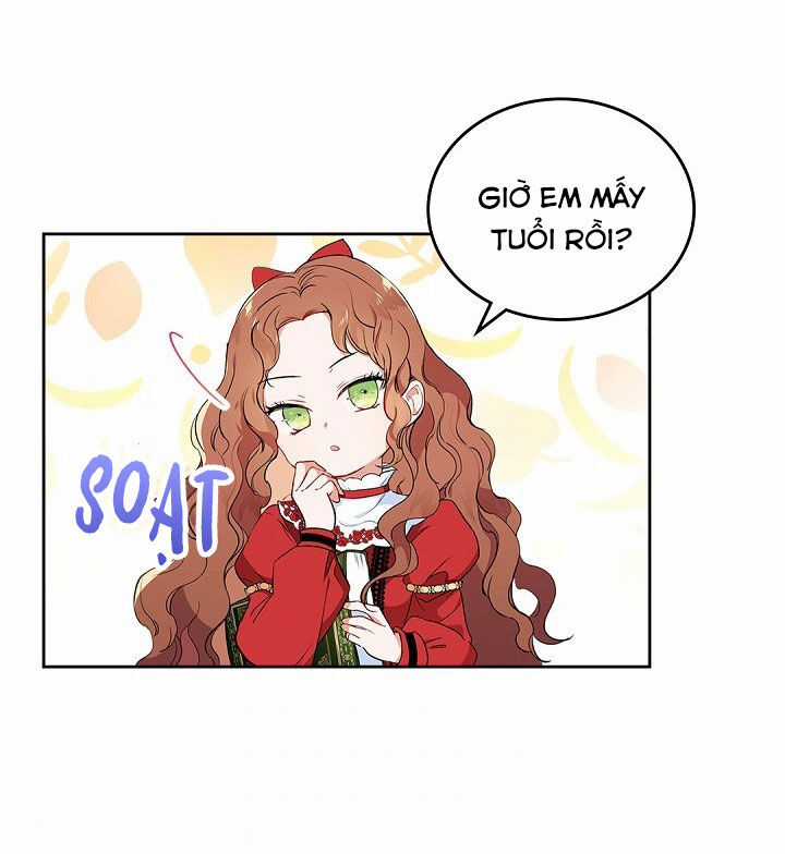 Kiếp Này Tôi Nhất Định Trở Thành Gia Chủ! Chương 3 trang 41