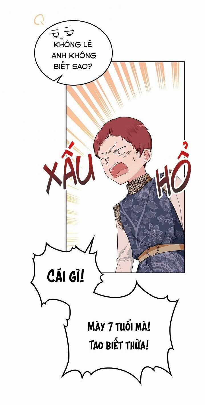 Kiếp Này Tôi Nhất Định Trở Thành Gia Chủ! Chương 3 trang 42