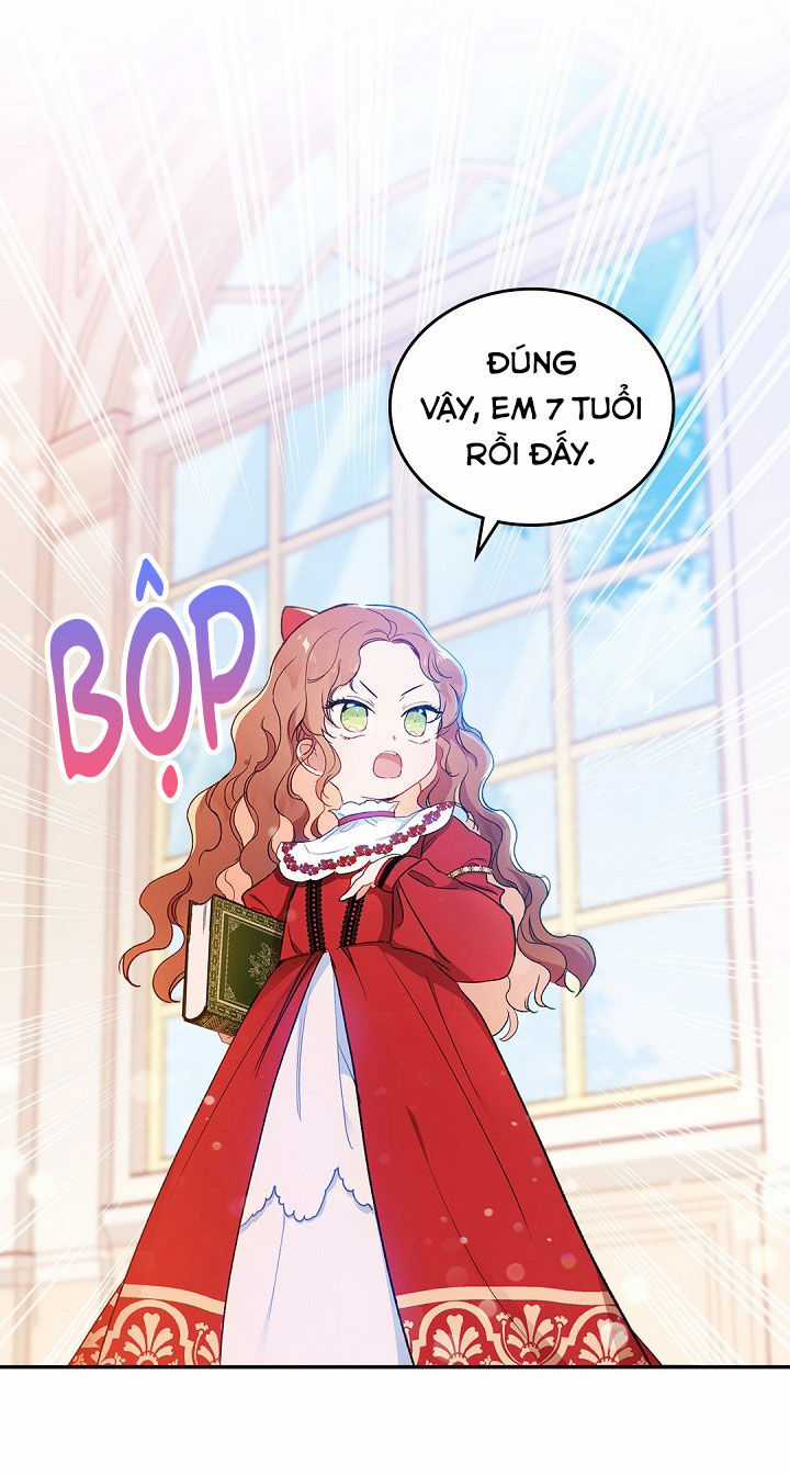 Kiếp Này Tôi Nhất Định Trở Thành Gia Chủ! Chương 3 trang 44