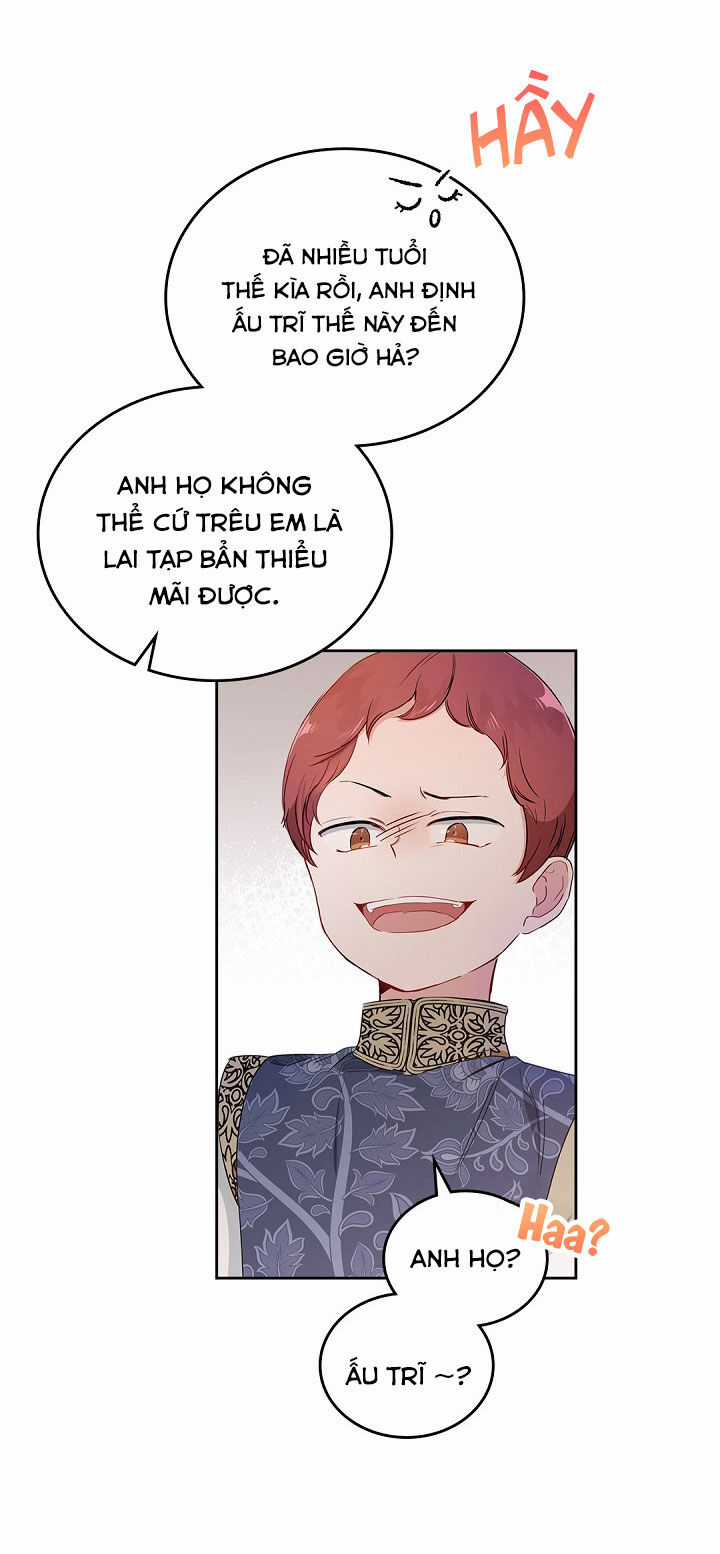 Kiếp Này Tôi Nhất Định Trở Thành Gia Chủ! Chương 3 trang 46