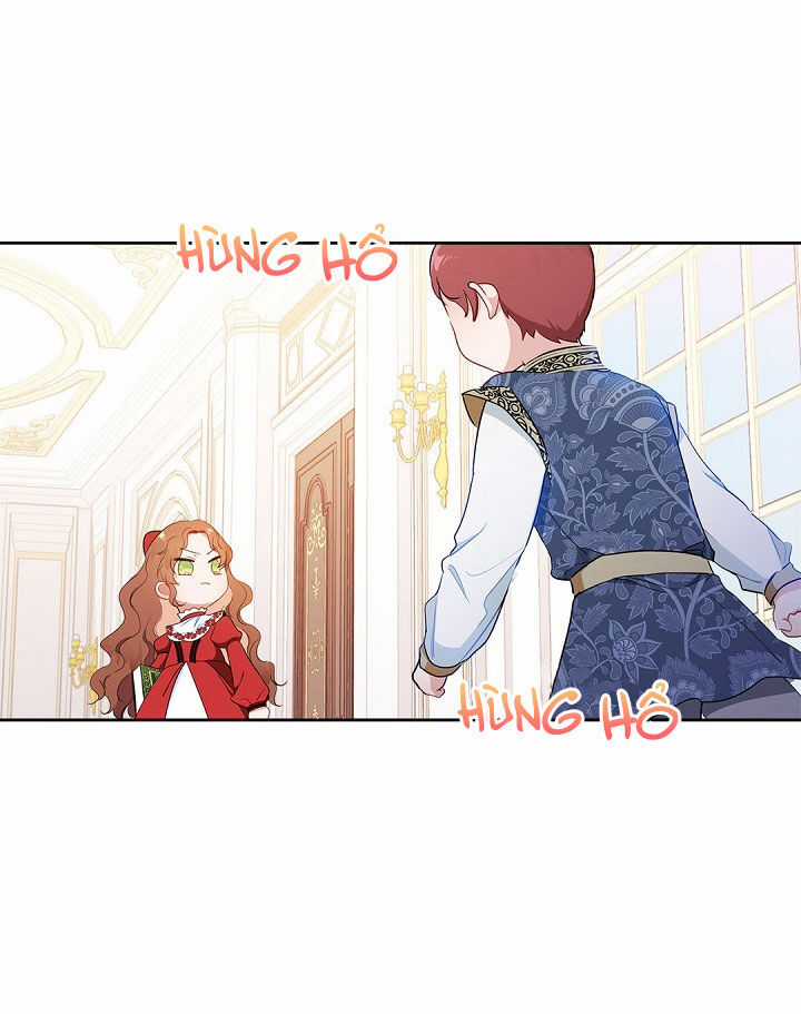 Kiếp Này Tôi Nhất Định Trở Thành Gia Chủ! Chương 3 trang 47